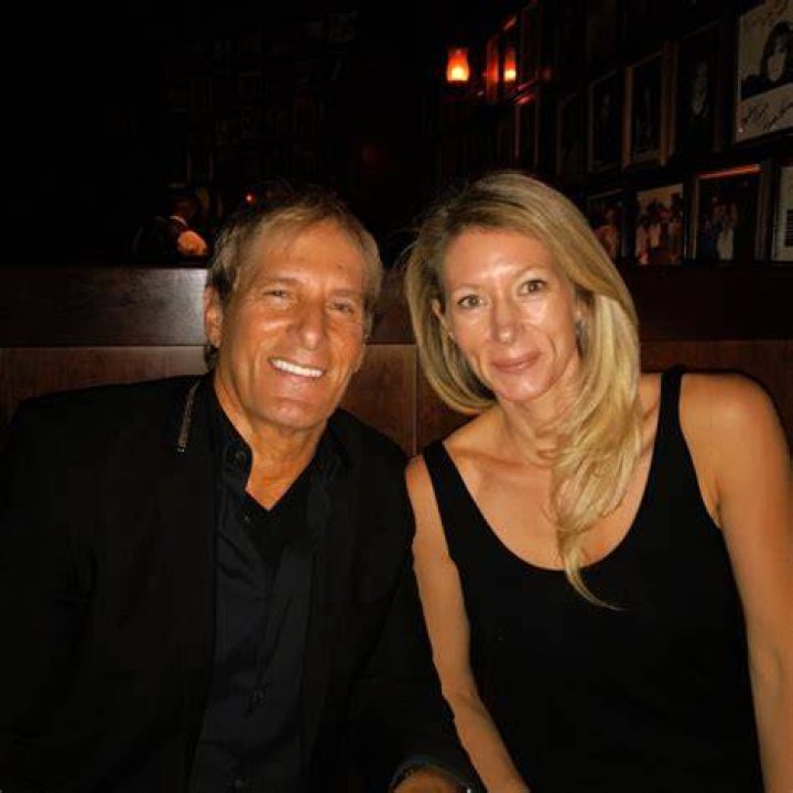 Maureen McGuire (Michael Bolton) BioWiki, Age, Divorce, Kids, Net Worth