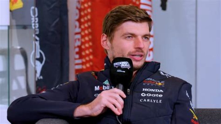 Max Verstappen opens up on relationship with Penelope Kvyat