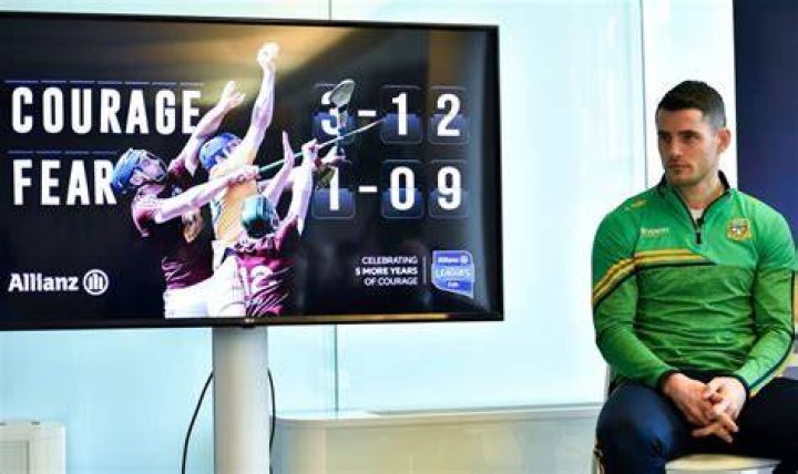 Meath ace Donal Keogan insists &lsquo;survival is the key&rsquo; after side remain