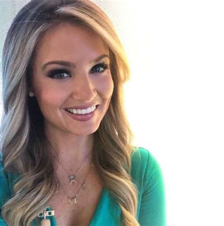 Media Tweets by Jillian Mele (jillianmele) Twitter Anchor clothes