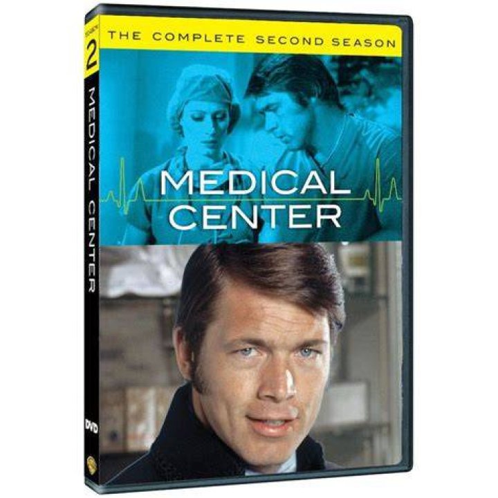 Medical Center Star Chad Everett Dies At 75 Access Online