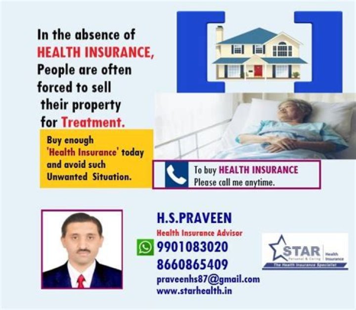 Medical Insurance AH STUDIO Blog