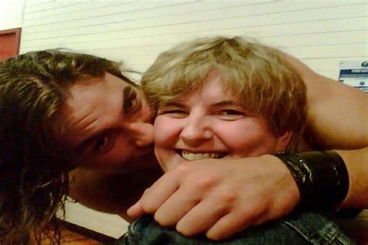 Meet Andrew Galloway Sr And Angela Anne Galloway The Parents of Drew