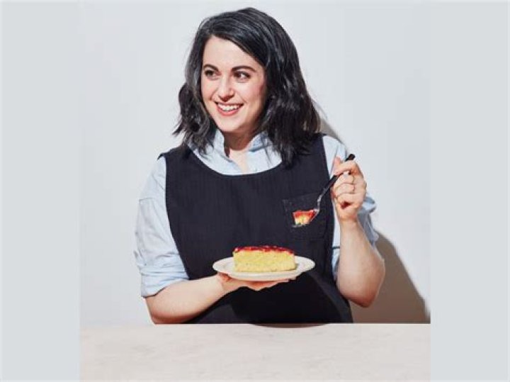 Meet Claire Saffitz's husband ExBon Appétit star is married to