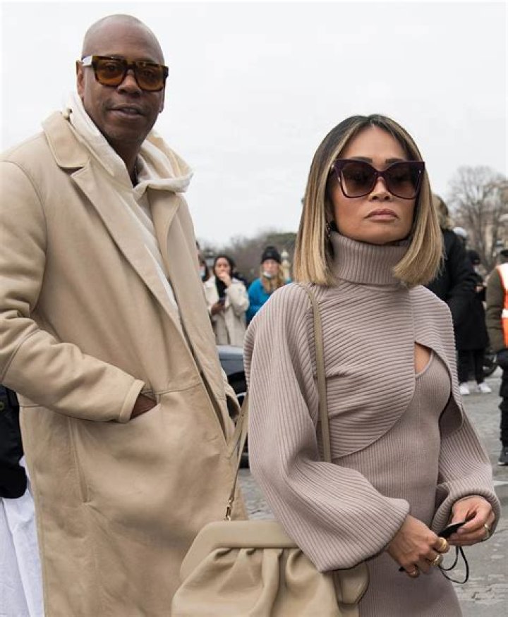 Meet Dave Chappelle’s Wife Elaine and His 3 Children Inside the