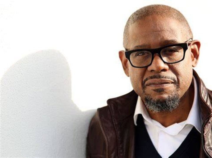 Meet Forest Whitaker's brother Fascinating facts about Kenn Whitaker