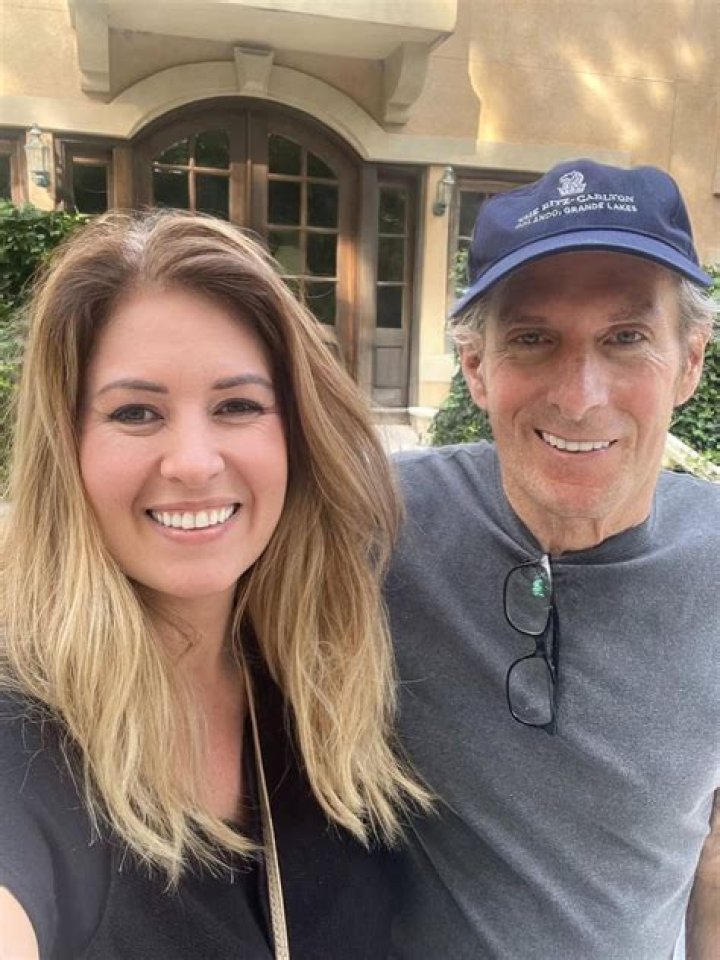 Meet Michael Bolton's Girlfriend, Heather Kerzner 247 News Around The