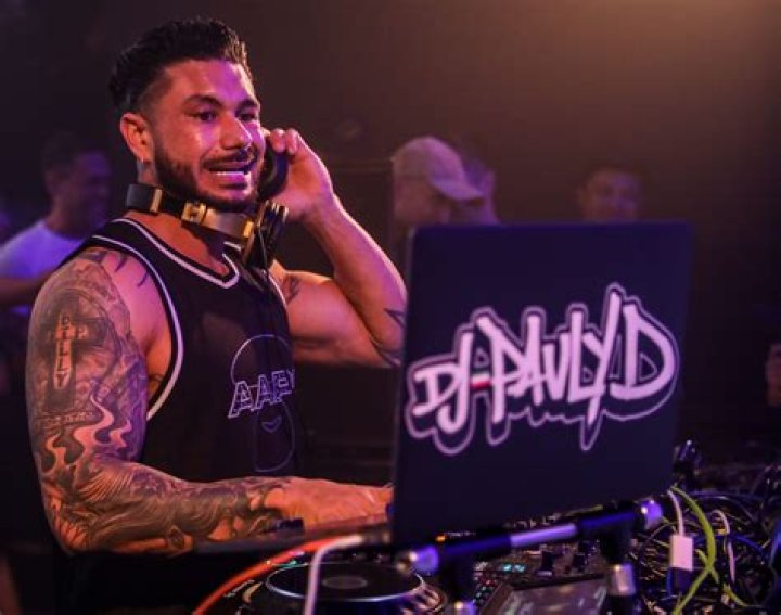 Meet The Father Of DJ Pauly D: A Behind-the-Scenes Look At Family And Success