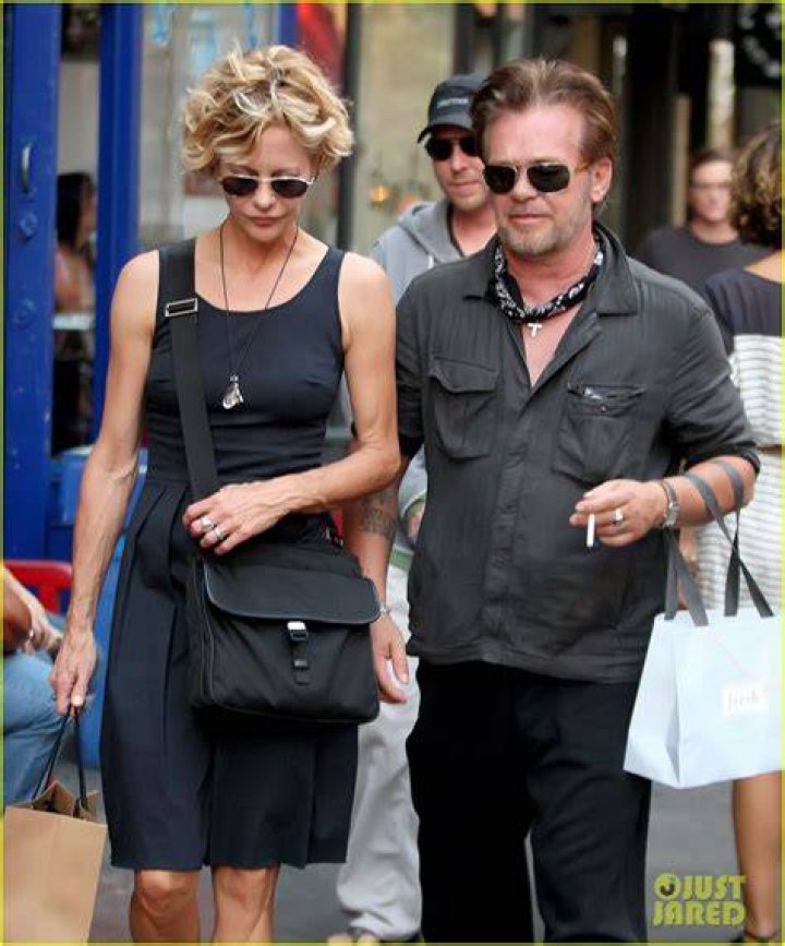 Meg Ryan, John Mellencamp Are Engaged After Dating OnOff for Years