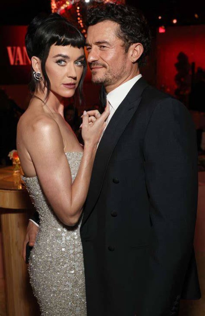 Megszületett Katy Perry és Orlando Bloom gyermeke Habostorta.hu