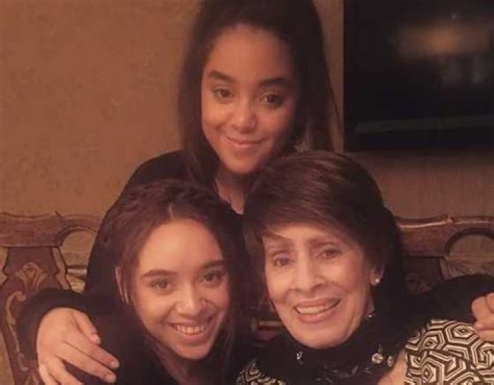 Meleasa Houghton bio father, net worth, ethnicity, children, Israel