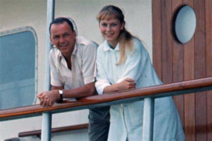 Mia Farrow’s Story On Frank Sinatra, Battling Scandal, and Raising Her