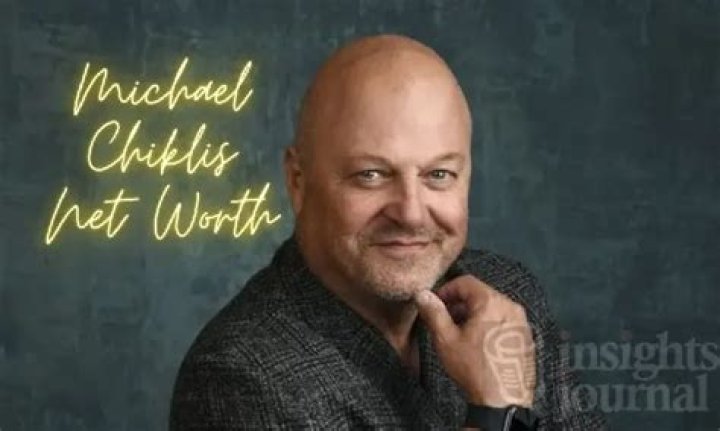 Michael Chiklis Net Worth 2023 Update Bio, Age, Height, Weight Net