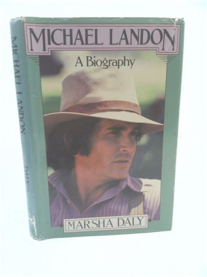 Michael Landon Biography, Height & Life Story Super Stars Bio