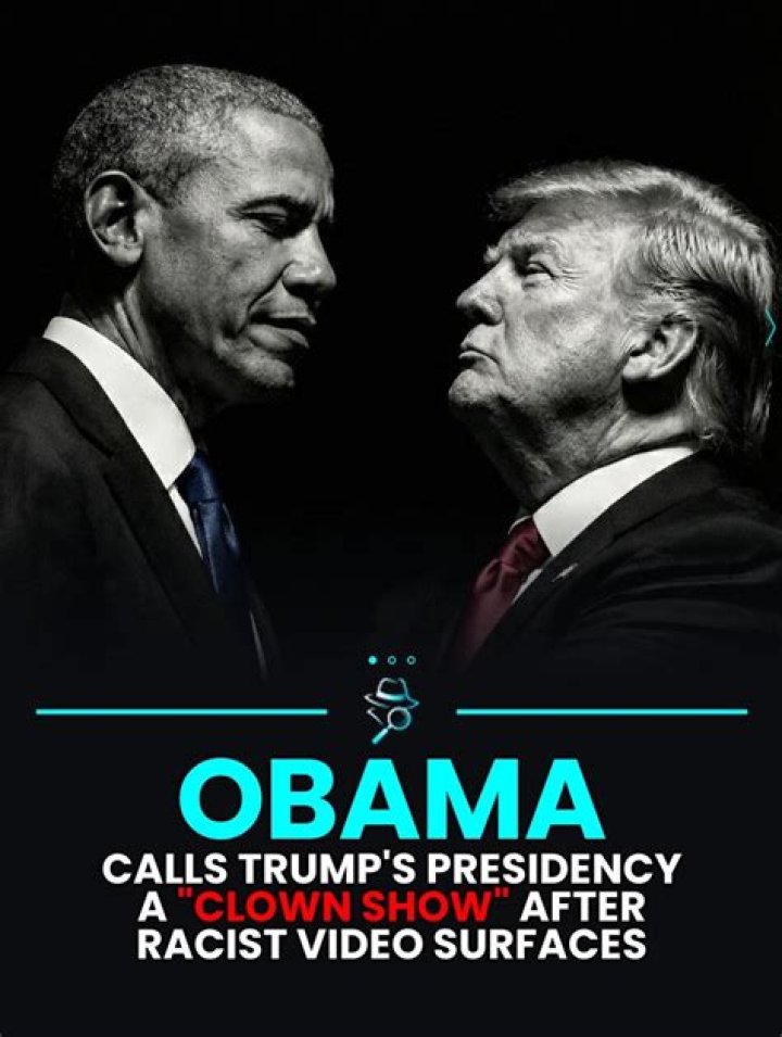 Michelle Obama Calls Trump ‘Wrong President for Our Country,’ Urging