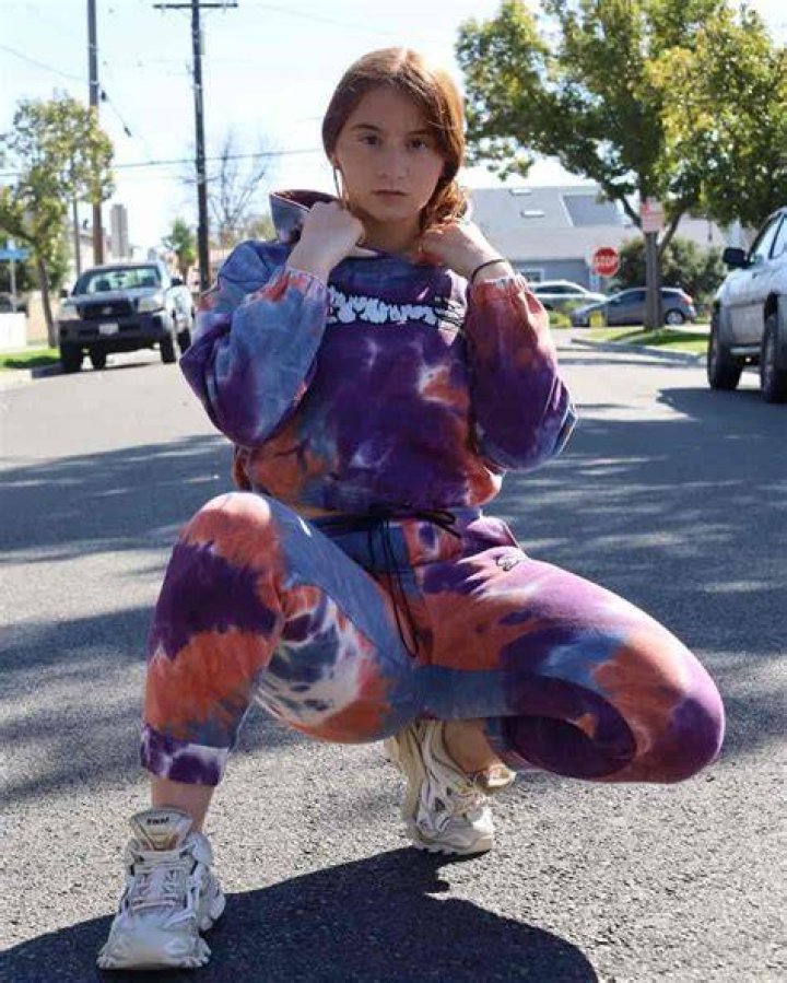 Mikaila Murphy's biography age, height, high school, net worth Legit.ng