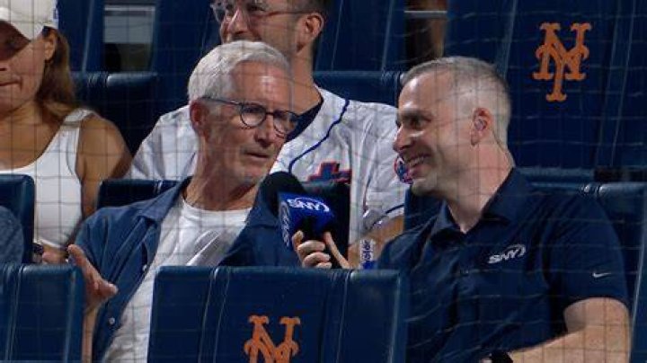 Mike Breen's Signature Calls Help Deliver a Massive Salary FanBuzz
