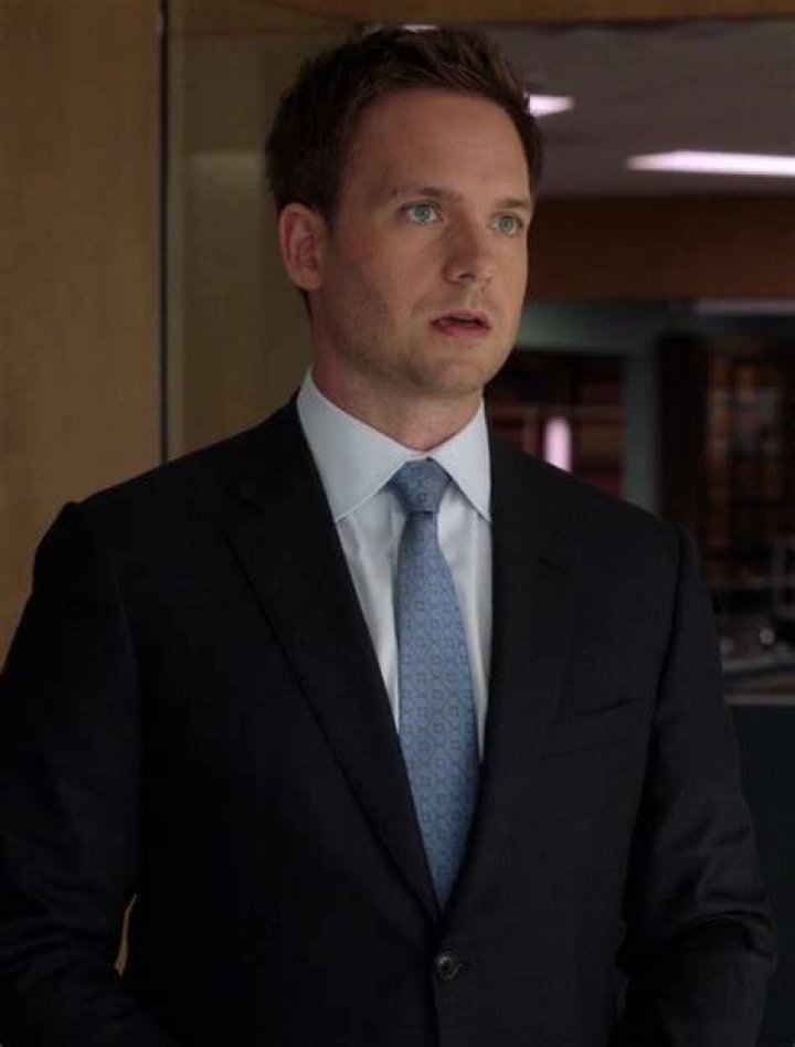 Mike Ross Suits Wiki Fandom