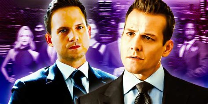 Mike Ross Wiki Suits Fandom