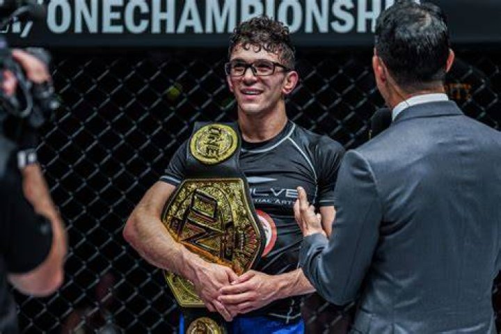 Mikey Musumeci's Faith: Uncovering The Spiritual Side Of The BJJ Legend