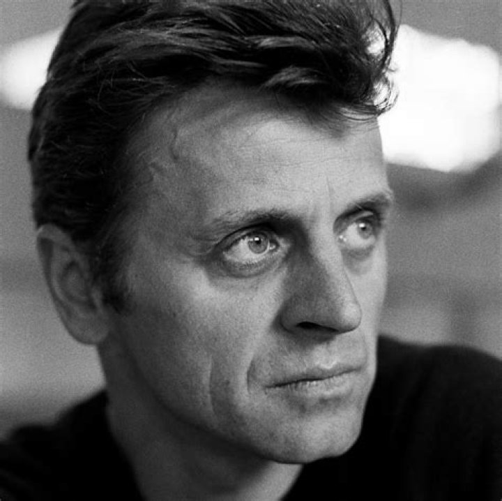 Mikhail Baryshnikov Profile Images — The Movie Database (TMDB)
