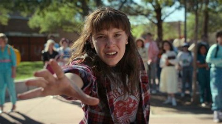 Millie Bobby Brown vai estrelar mais um filme na Netflix Pipoca Moderna
