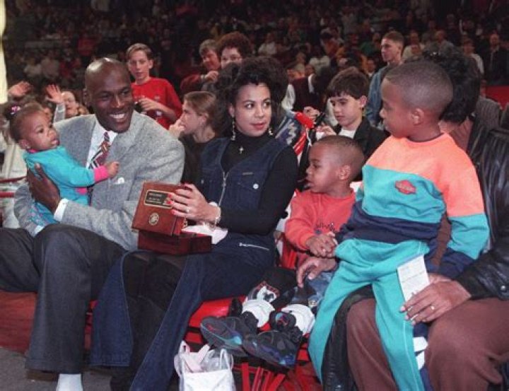 Millionaire Son Makes Michael Jordan Proud With a Big Venture That