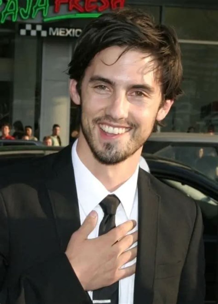 Milo Ventimiglia Age, Weight, Height, Measurements Celebrity Sizes