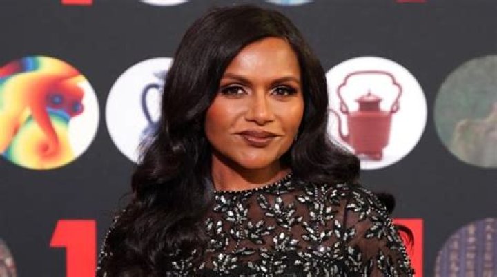Mindy Kaling Reveals How Her Parents Ended Up on an Episode of 'The Office'