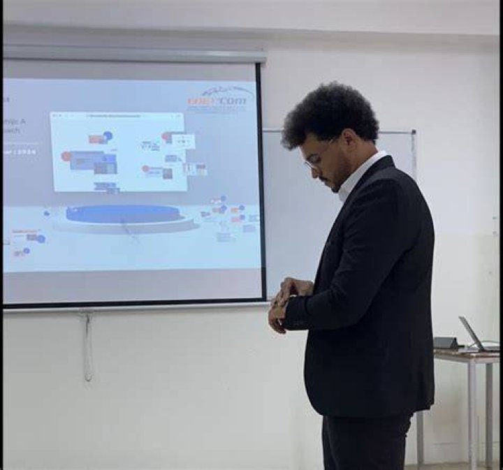 Mohamed Mortadha Nasraoui Mechanical Engineering University of