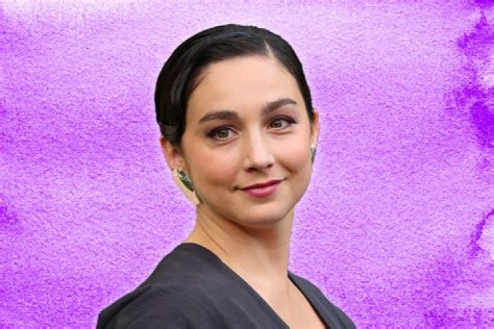 Molly Ephraim: The Versatile Actress With A Winning Smile