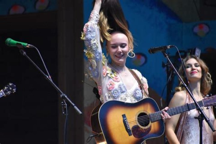Molly Tuttle Extends Country Music&rsquo;s Lineage Of Songs On Reproductive