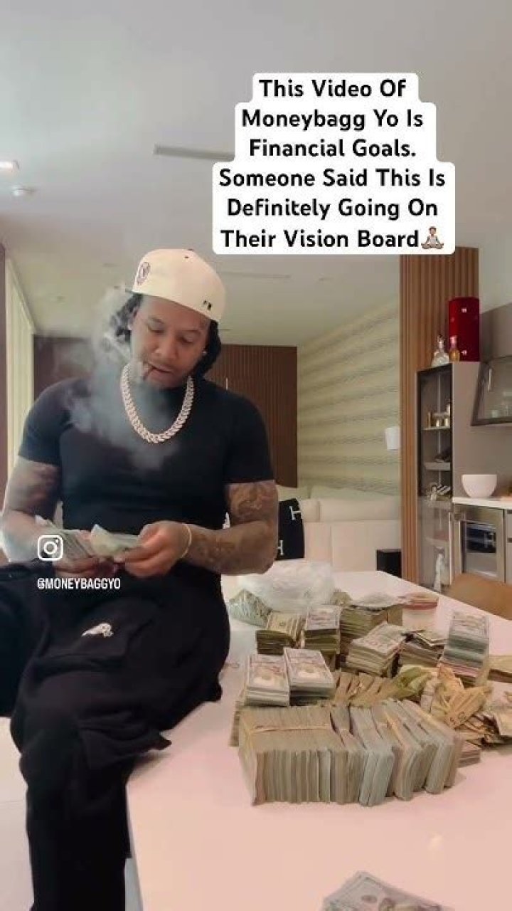 Moneybagg Yo Admits No Financial Literacy Made Him Blow His 1st Million