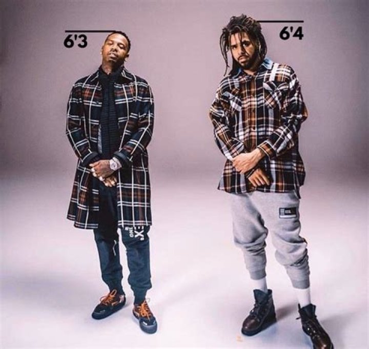 Moneybagg Yo Height (With Visual Comparisons) Heartafact