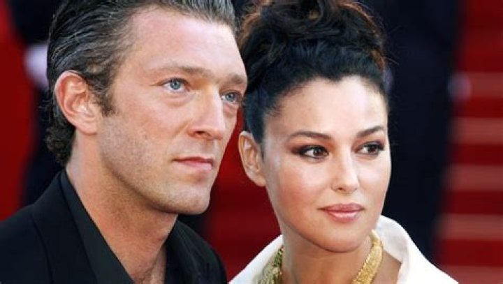 Monica Belluci, Vincent Cassel to divorce