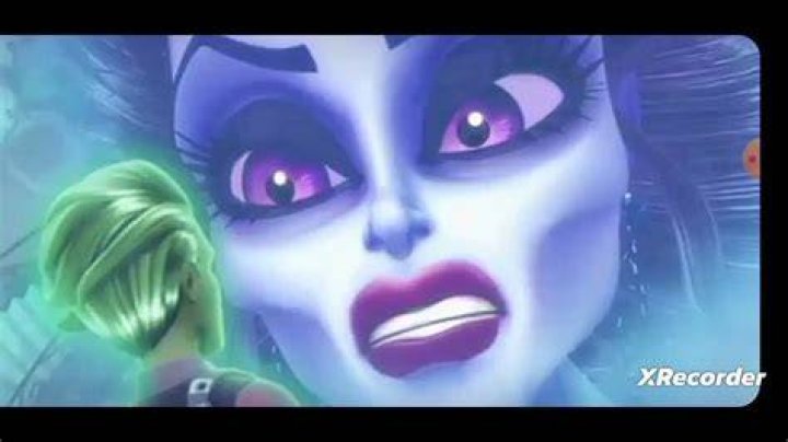 Monster High Aktorska wersja w drodze Kawerna fantastyka, książki