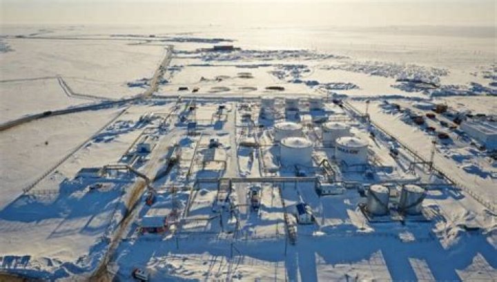 More Chinese money for Yamal The Independent Barents Observer