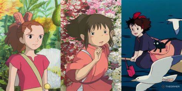 Movies With 3 Main Characters