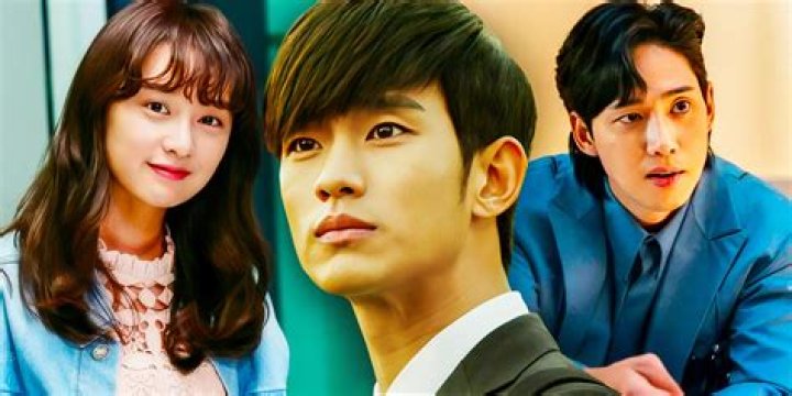 Movies With Kim Soo-hyun And Seo Ye-ji: A Guide To Their Cinematic Collaborations