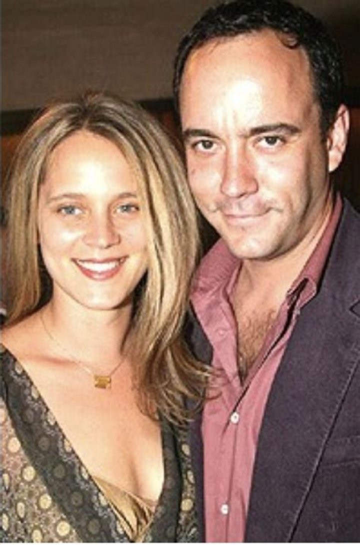 Mr. and Mrs. Dave Matthews Dave matthews, Dave matthews band, Matthews