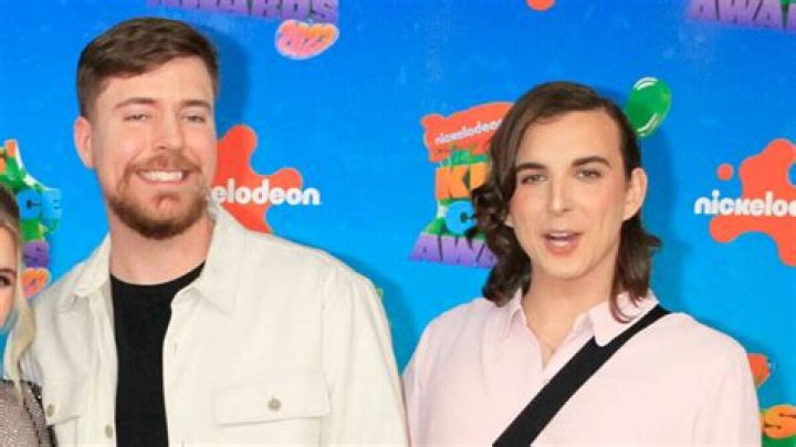 MrBeast’s Kris Tyson Says She’s ‘So Much Happier’ After Six Months Of