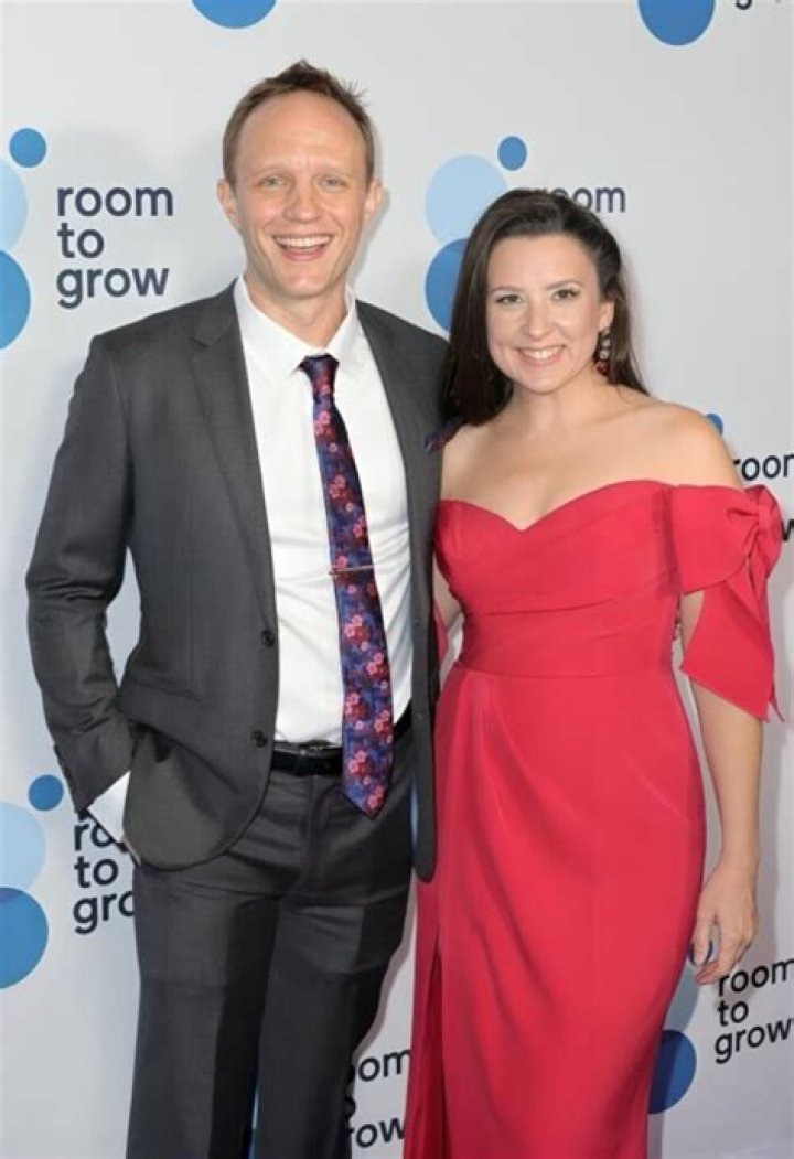 Ms Rachel Is Married To Aron Accurso Kid And Family Luv68