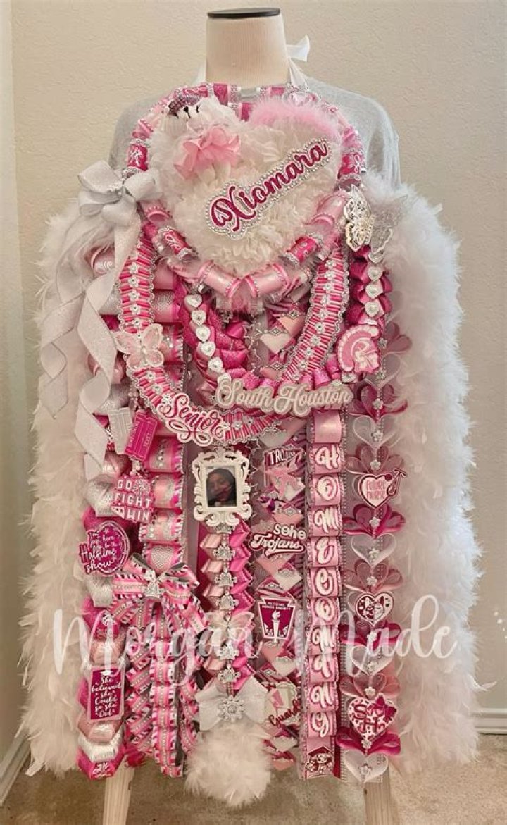 mums mums diy, Big mums,
