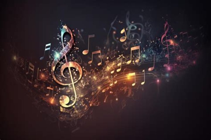 Music Icon in HD Wallpaper