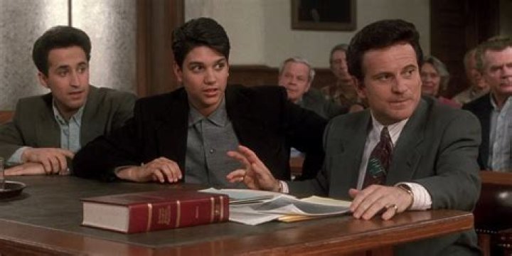 My Cousin Vinny