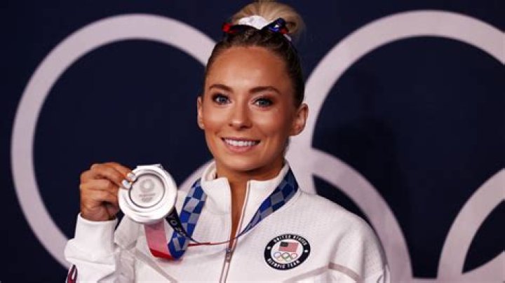 MyKayla Skinner Bio, Net Worth, Age, Husband, Married, Nationality