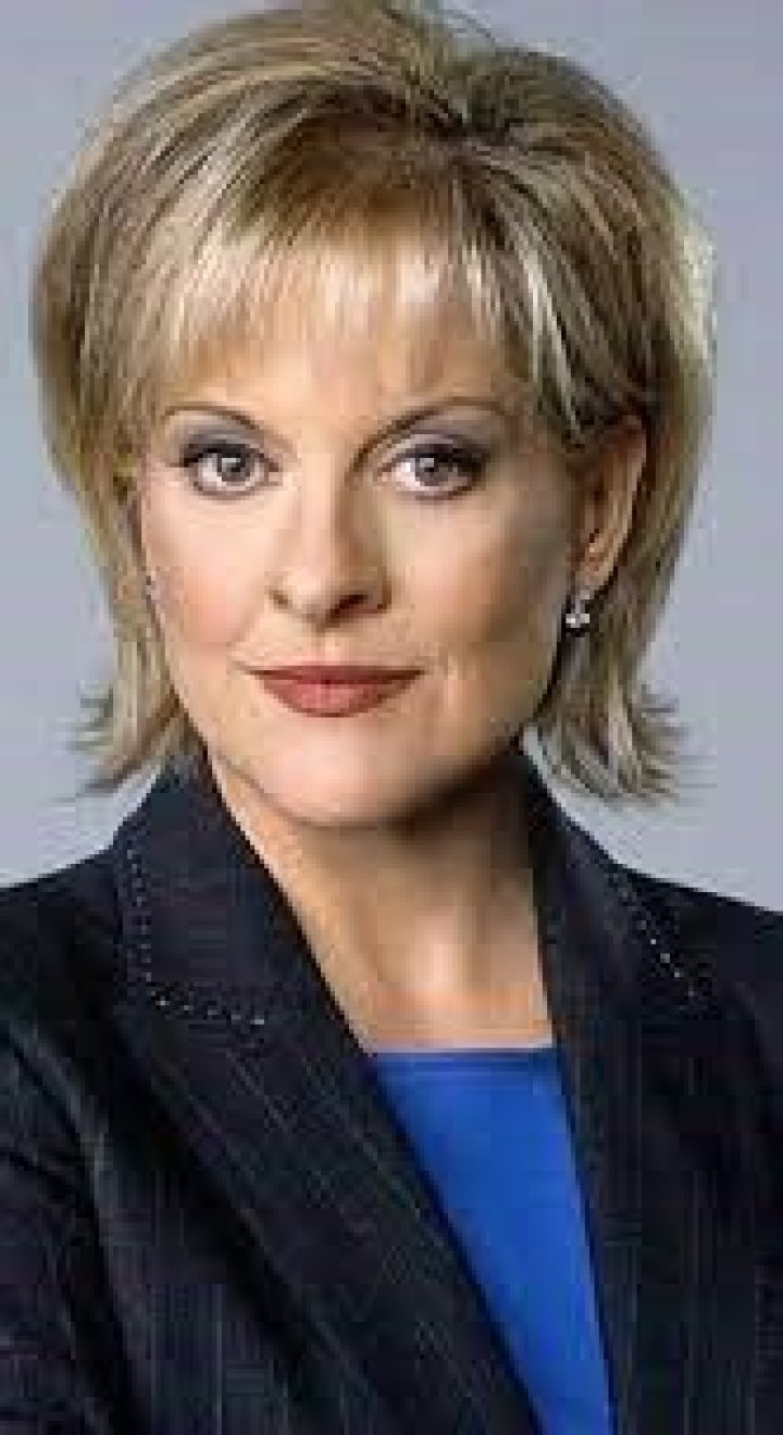 Nancy Grace Net Worth 2023 Wiki Bio, Married, Dating, Family, Height