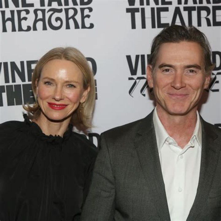 Naomi Watts confirms marriage to Billy Crudup Flipboard