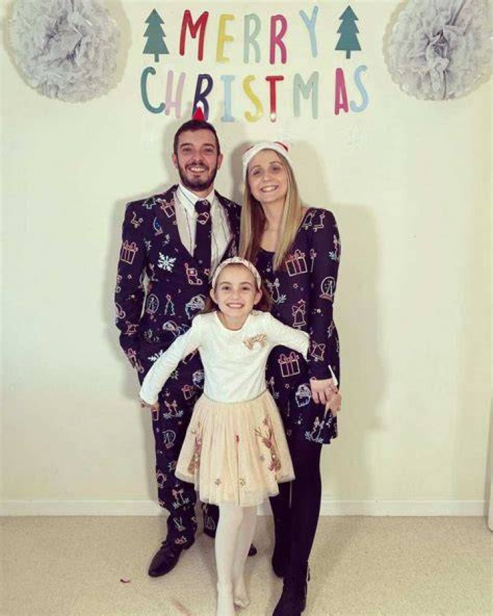 Natalie Hanby biography age, husband, daughter, net worth, illness