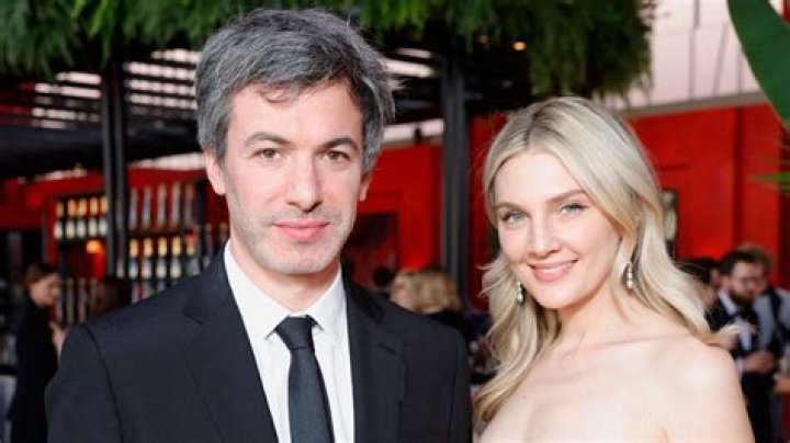 Nathan Fielder Wife Is He Married To Sarah Ziolkowska?